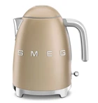 Електрочайник SMEG KLF03CHMEU