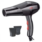 Професійний потужний фен для волосся Sokany HS-3890 Black