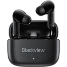 Беспроводные наушники TWS Blackview AirBuds 16 Bluetooth 6.0 USB-C Black (6931548328193)