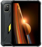 Планшет Blackview Active 7 8/128Gb LTE Black UA UCRF