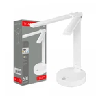 LED лампа настiльна з акумулятором TITANUM TLTF-015W 10W 3000-6000K