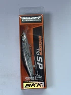 Воблер Select Insider 110SP 110mm 17.0g S46 (1.0-1.5m),1870.73.51