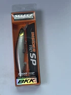 Воблер Select Insider 110SP 110mm 17.0g #07 (1.0-1.5m),1870.68.78