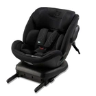 Автокресло Kinderkraft Xpedition 3 i-Size 360 Black (KCXPED03BLK0000) (5902533926763)