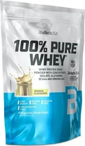 Протеїн BioTech 100% Pure Whey