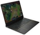 Ноутбук HP Omen 16 (D2YW9EA), Intel Core i9 14900HX / 16" / 240 Гц / RAM 24 ГБ DDR5 / SSD 1 ТБ / GeForce RTX 5070 Ti / Без ОС / Чорний