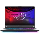 Ноутбук ASUS ROG Strix G16 (G615LH-S5044), Intel Core 7 255HX / 16" / 240 Гц / IPS / RAM 16 ГБ DDR5 / SSD 512 ГБ / RTX 5050 / DOS / Сірий