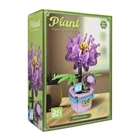 Детский конструктор Plant Flower Collection 33024, 153 детали