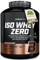 Протеин Biotech Iso Whey Zero