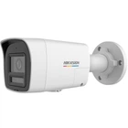 4МП циліндрична ColorVu 3,0 відеокамера зі звуком та SD карткою Hikvision DS-2CD1047G3H-LIUF (2.8мм)
