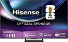 Телевизор HISENSE - 55U7Q PRO
