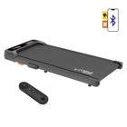 Беговая дорожка для ходьбы Cornix Lexi Walking Pad с функцией вибрации Black