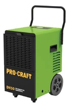 Осушувач повітря промисловий Procraft dh50l
