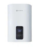 Водонагреватель Hi-Therm LUMIA TECH DRY 80 (плоский, сухой ТЭН 2 кВт)