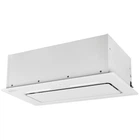 Кухонная вытяжка Minola HBI 6473 WH GLASS 800 LED Line