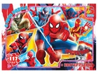 Пазли G-Toys Людина-павук 117 елементів (SM907)