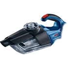 Пилосмок акумуляторний GAS 18V-1 без ак. і ЗП Bosch 06019C6200