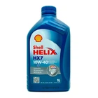 Моторна олива Helix HX7