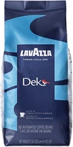 Кава в зернах Lavazza Decaf без кофеїну 500 г (8000070010550)