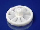 Шестерня для мясорубки Kenwood (основная) (KW715564)