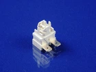 Кнопка вмикання/вимикання для посудомийної машини Indesit-Ariston (C00140607)