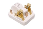Реле пускове для холодильника Danfoss 103N0050, 3+1 контакт