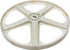 Шкив для стиральной машинки Indesit/Ariston (482000031003) (C00270717)