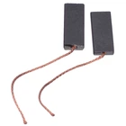 Щетки угольные для стиральной машины 5x12.5x36mm (клееные) (162BH01)