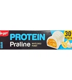 Протеиновая конфета Bergen Protein Praline