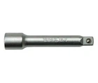 Подовжувач до торцевих головок YATO YT-1430, 1/4", 76 мм