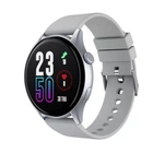 Смарт Годинник Proove Quantum Silver 1.43 Amoled, 220мАг, 7 днів роботи