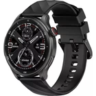 Смарт Годинник Proove Terra with GPS Black 1.43 Amoled, 300мАг, 5-7 днів роботи