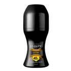 Дезодорант-антиперспірант з кульковим аплікатором Avon Active «Активний захист» для чоловіків, 50 мл
