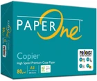 Папір офісний А3,80гр/м2,500арк PAPERONE Copier