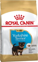 Сухий корм Royal Canin Yorkshire Terrier Puppy для цуценят