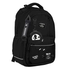 Рюкзак шкільний YES 550374/TS-50L Black Cat /550374/