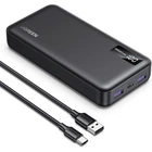 Батарея универсальная Ugreen 20000 mAh 22.5W Black (U_25683)