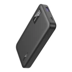 Батарея универсальная Ugreen 10000 mAh 20W Black (U_25742)