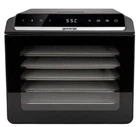 Сушарка для овочів і фруктів Gorenje FDK600DB