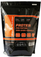 Протеїн Bioline Nutrition Pre-Peptide Hight Gaba Formula