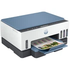 Багатофункціональний пристрій HP Smart Tank 725 Wi-Fi