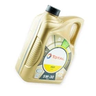 Моторное масло Total Quartz Ineo ECS