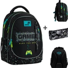 Рюкзак Kite Education Play the Game 18 л K26-700M-4