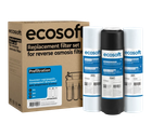 Комплект картриджів Ecosoft 1-2-3 (осмос) (CPV3ECOSTD)