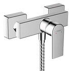 Змішувач для душу HANSGROHE VERNIS SHAPE 71650000, хром, настінний