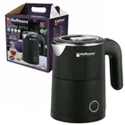 Електрочайник 0.8L, 1000W, Hoffmans HM-2561, Чорний