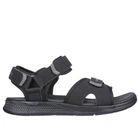 Сандалії чоловічі Skechers 229097 39.5, чорний