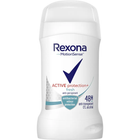 Дезодорант Rexona стік Антибактеріальна Свіжість