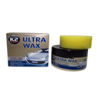 Полироль кузова с воском К2 ULTRA WAX, 250 мл, + губка (57087)