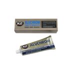 Паста полироль хром деталей К2 Aluchrom 120 гр (57083)